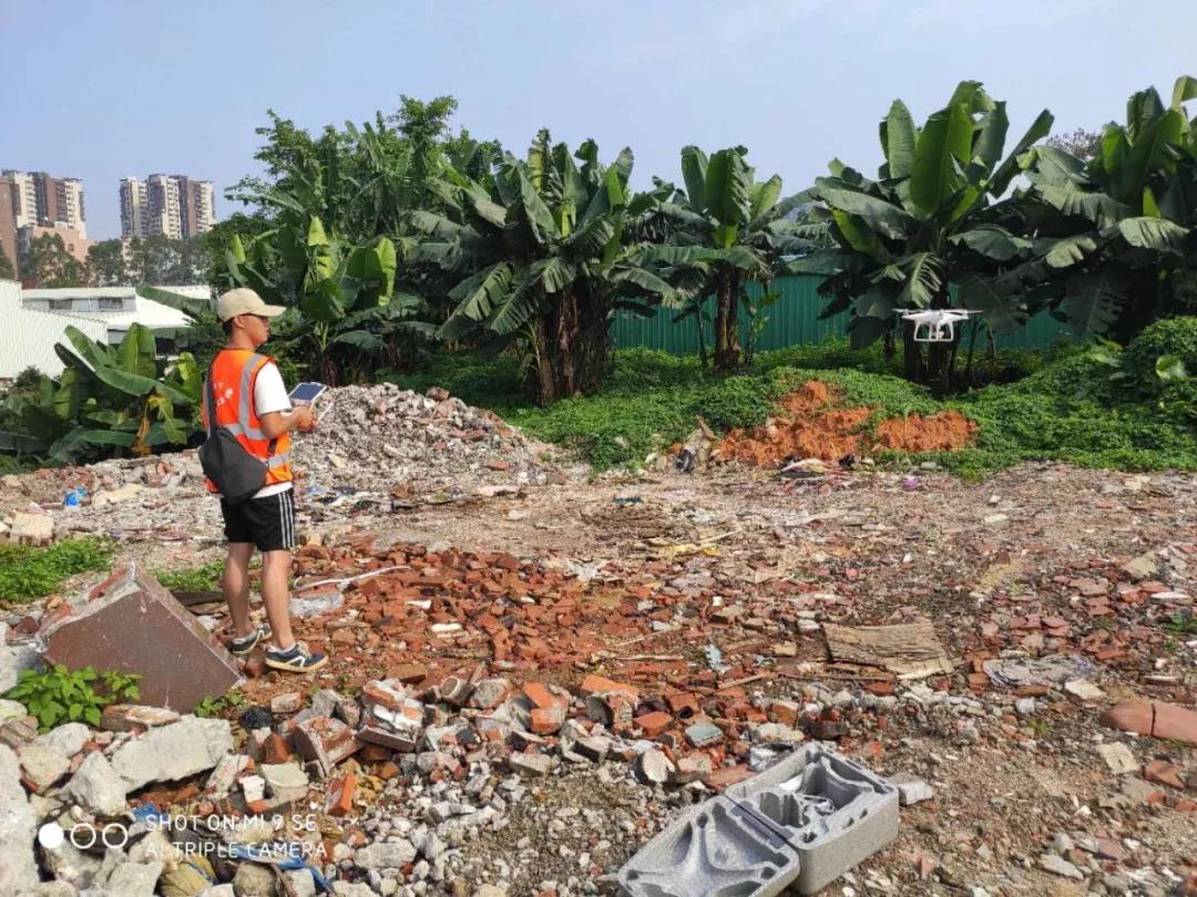项目走访系列（四）：“与天斗、与地斗、与人斗其乐无穷”——意昂娱乐三调项目采访