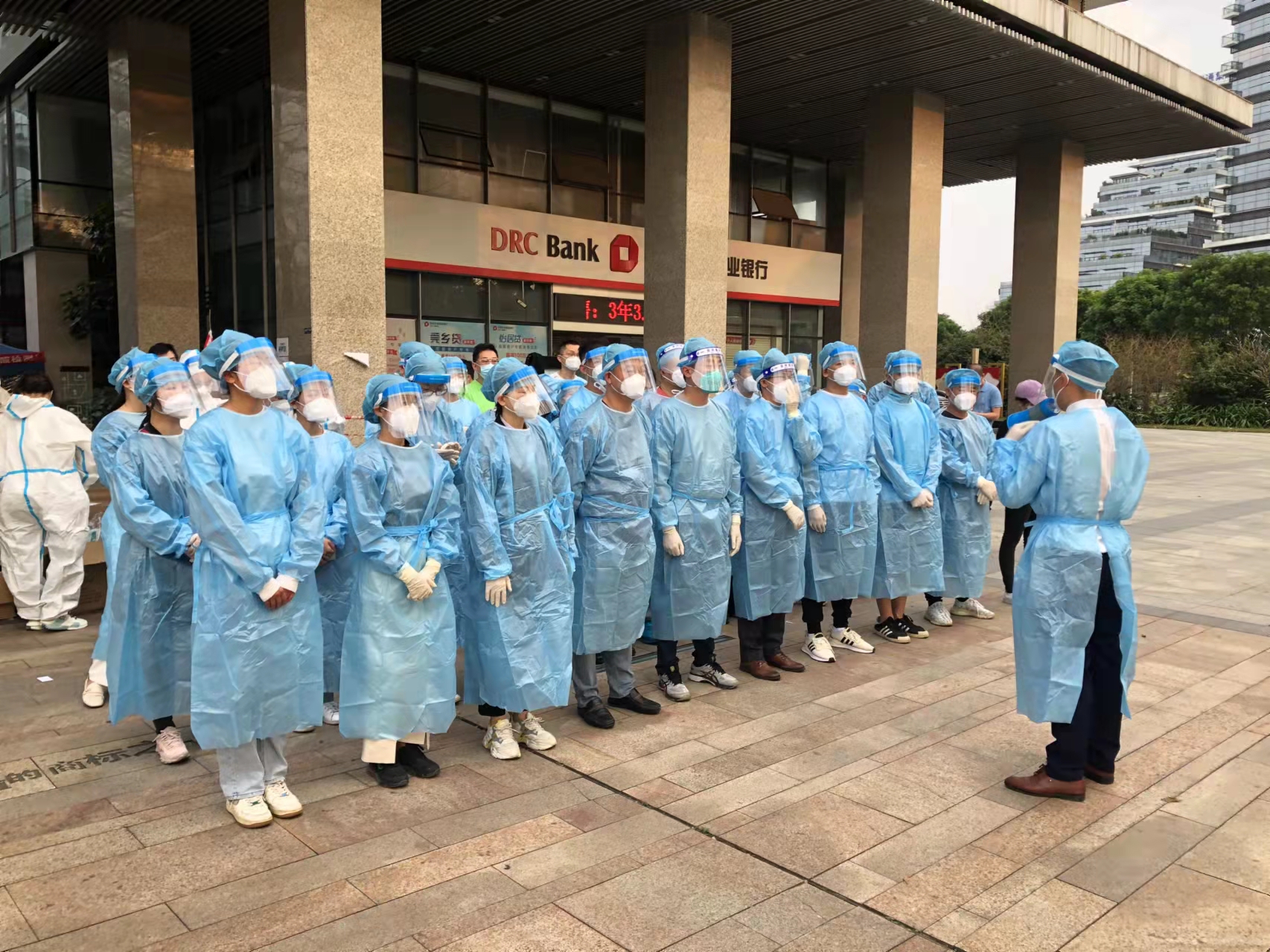 抗疫保卫战，，，，，意昂娱乐一直在！