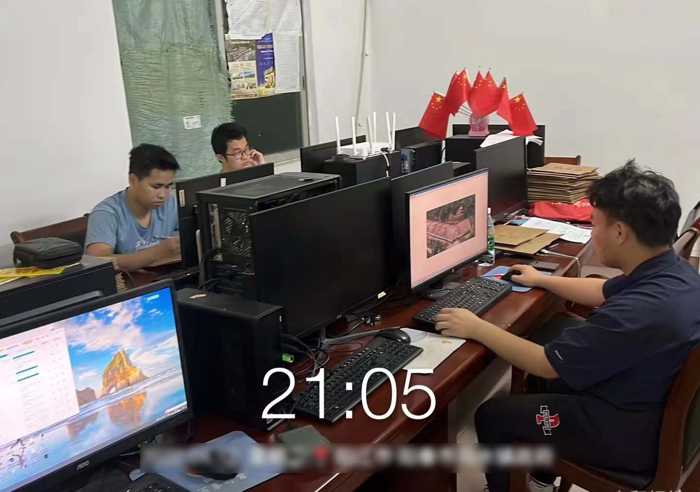 员工随笔丨提高生产效率 意昂娱乐阳春项目部有办法