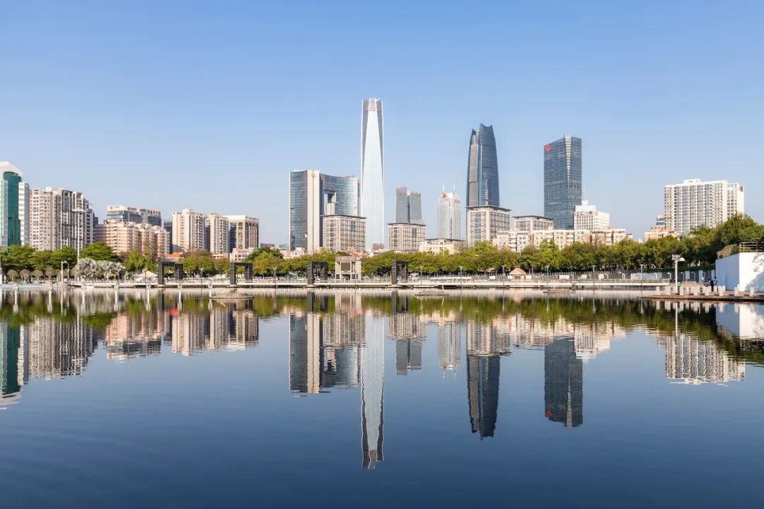 员工随笔丨东莞，，，，，，我的第二故乡