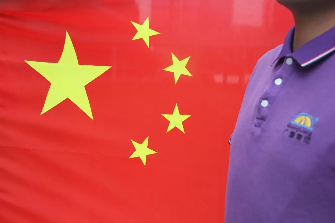 意昂娱乐12周年征文丨三等奖《时代长征路 我在意昂娱乐伴祖国前行》