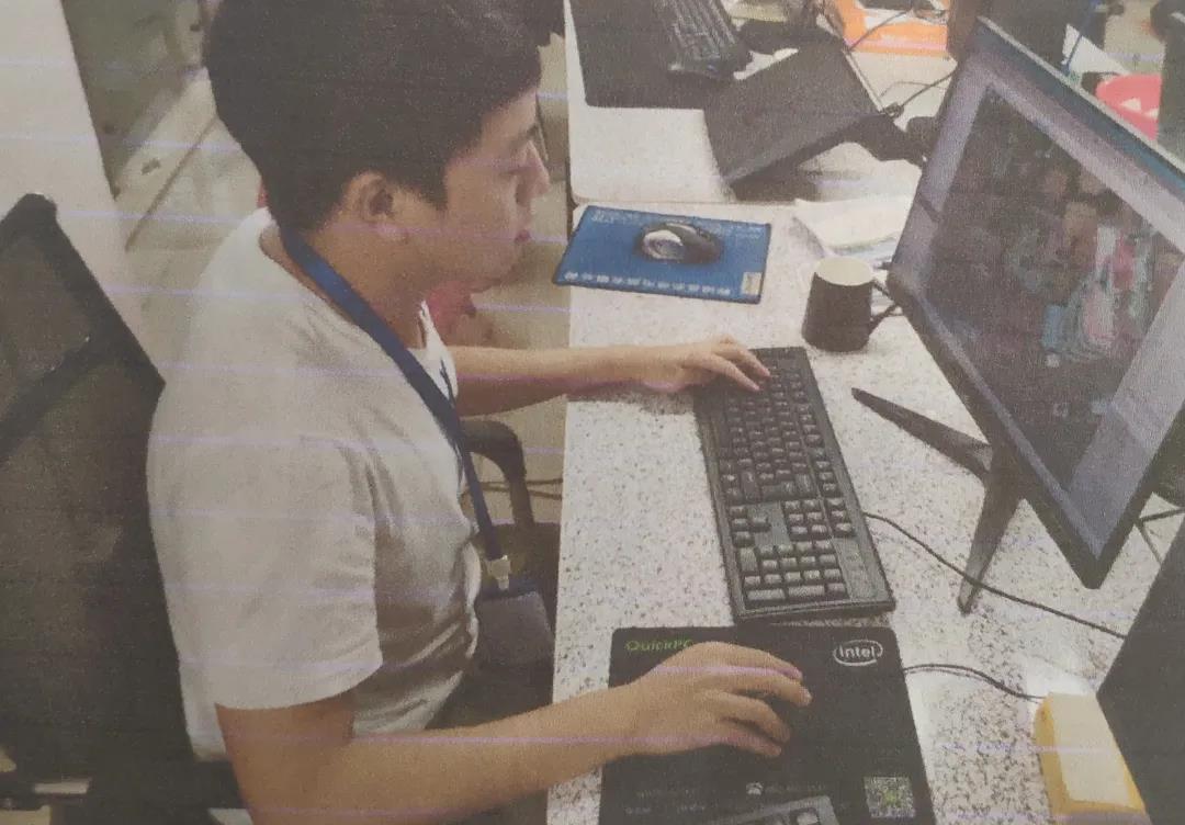 你好，，，，，，乘风破浪的实习生们！
