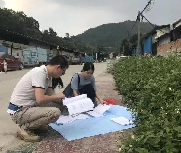 意昂娱乐评估公司助推集体土地征收社会稳定风险评估