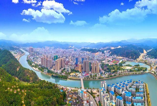 意昂娱乐集团助推梅州大埔县出台“三旧”改造政府指导性文件