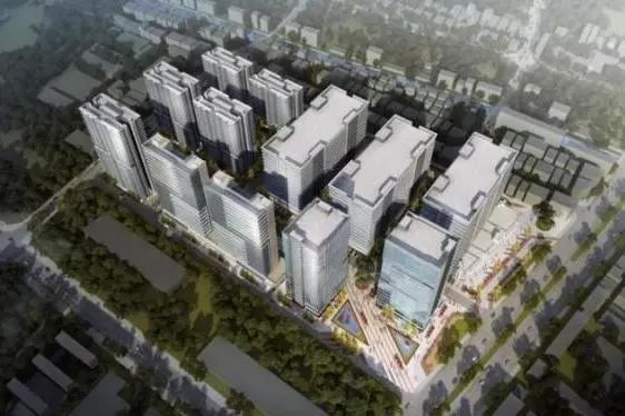 意昂娱乐更新｜以优质高效服务助推全市首批产权分割 “工改M1”项目落地